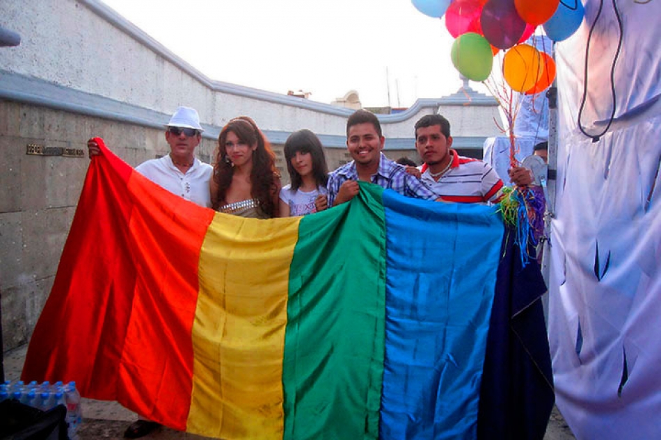 Buscan organizaciones tipificar la discriminación como delito