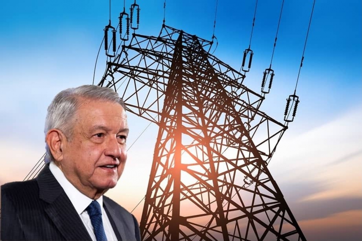 AMLO gana segundo ‘round’: Tribunal revoca suspensión a reforma eléctrica