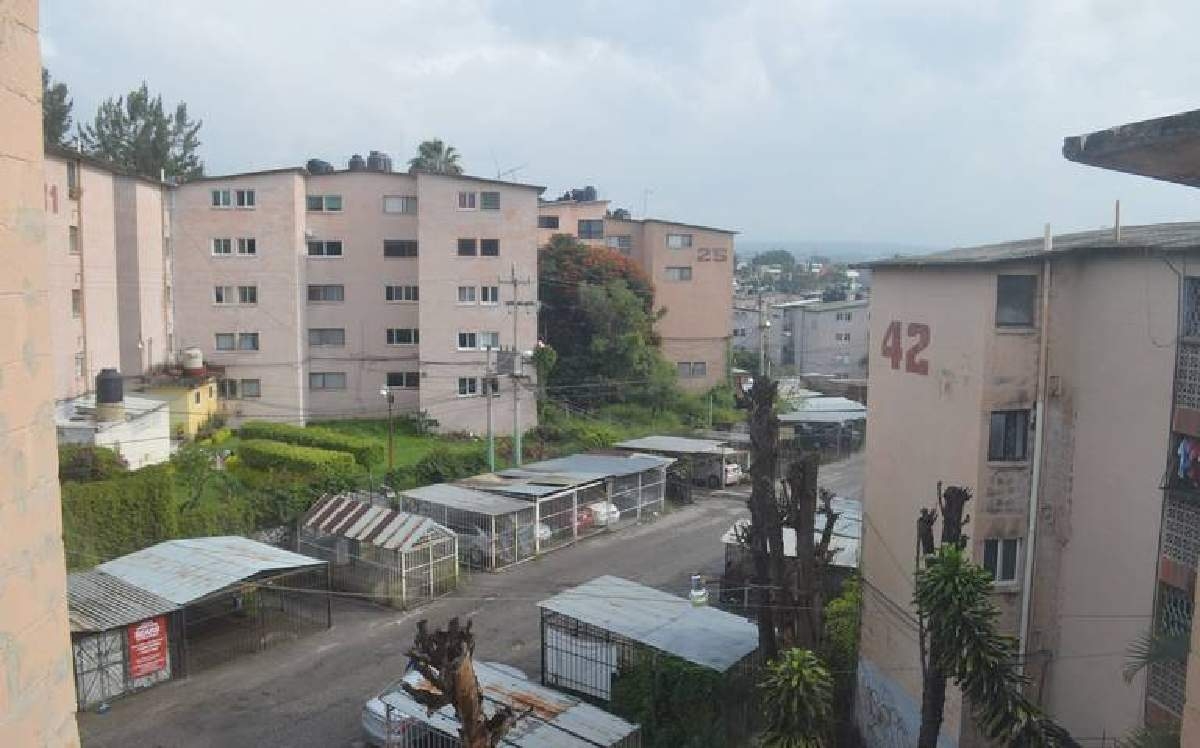 La vivienda colectiva en Morelos ¿problema o solución?