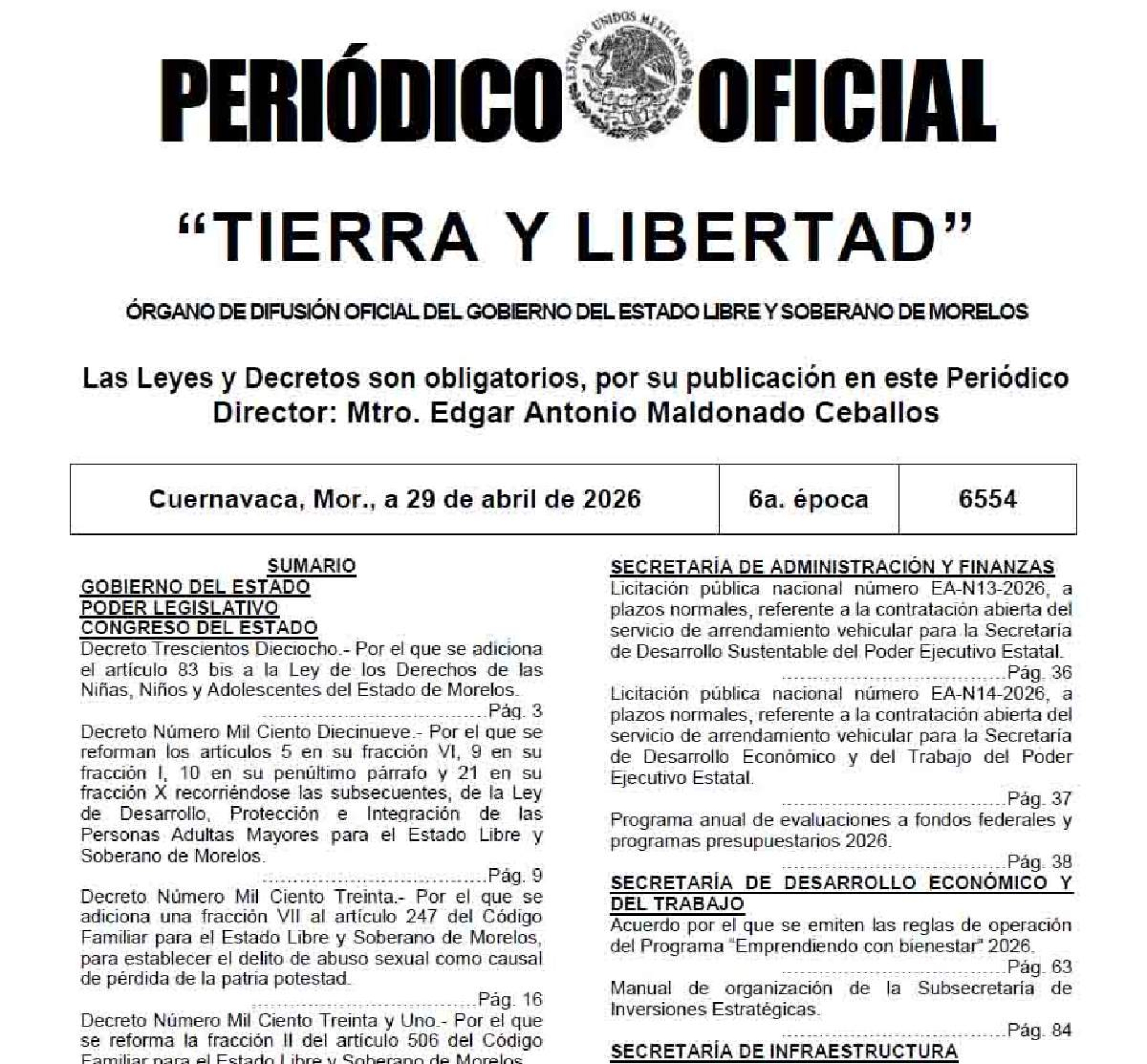 Sentenciados por abuso sexual perderán patria potestad de hijos