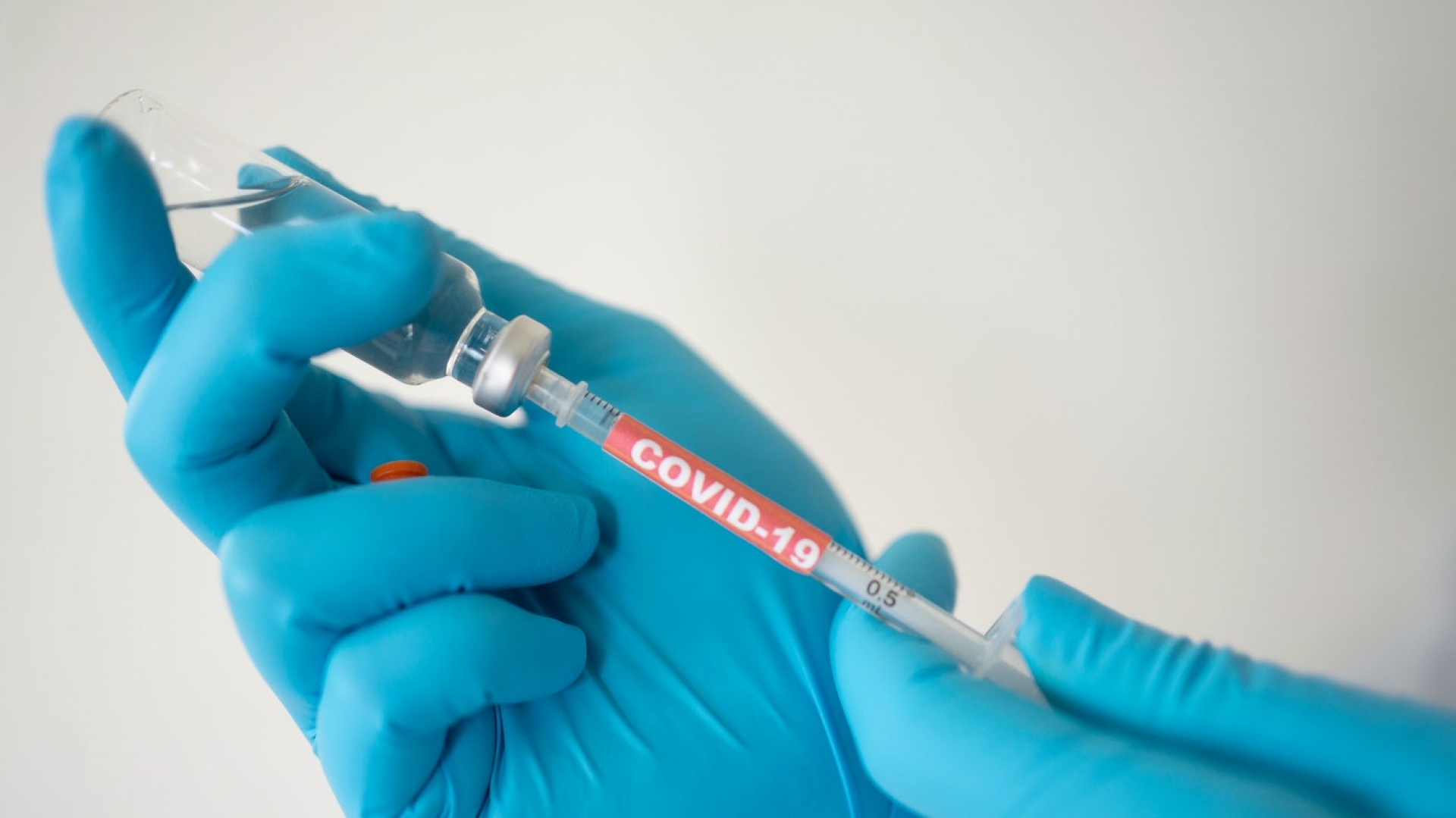 Los medicamentos que NO se deben usar para el Coronavirus