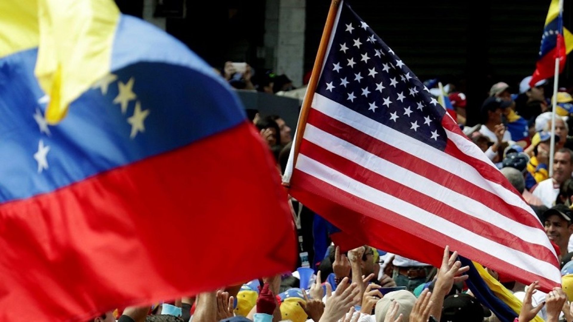 Estados Unidos concede estatus de protección temporal a venezolanos