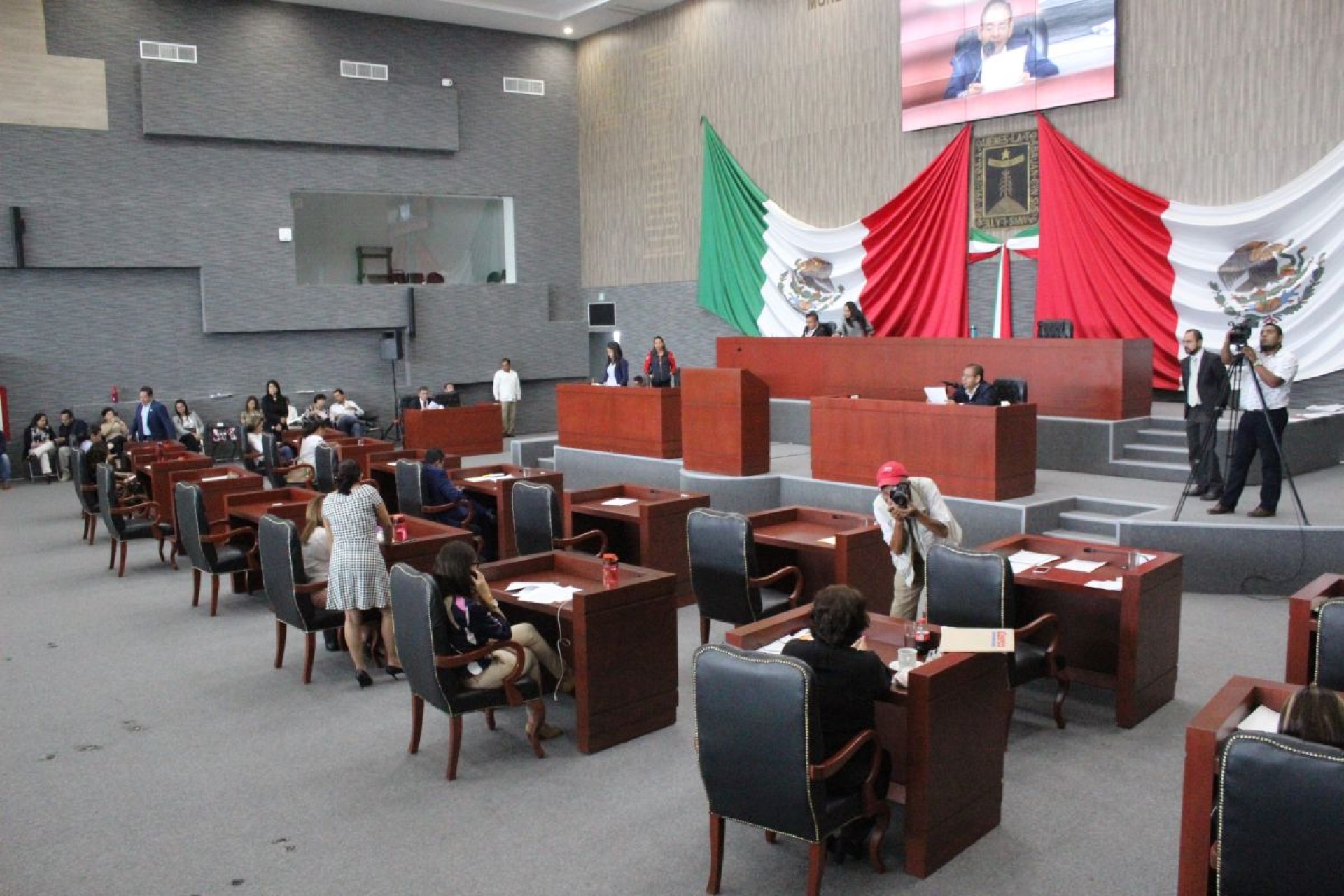 Cuatro alcaldías solicitan incrementar impuestos