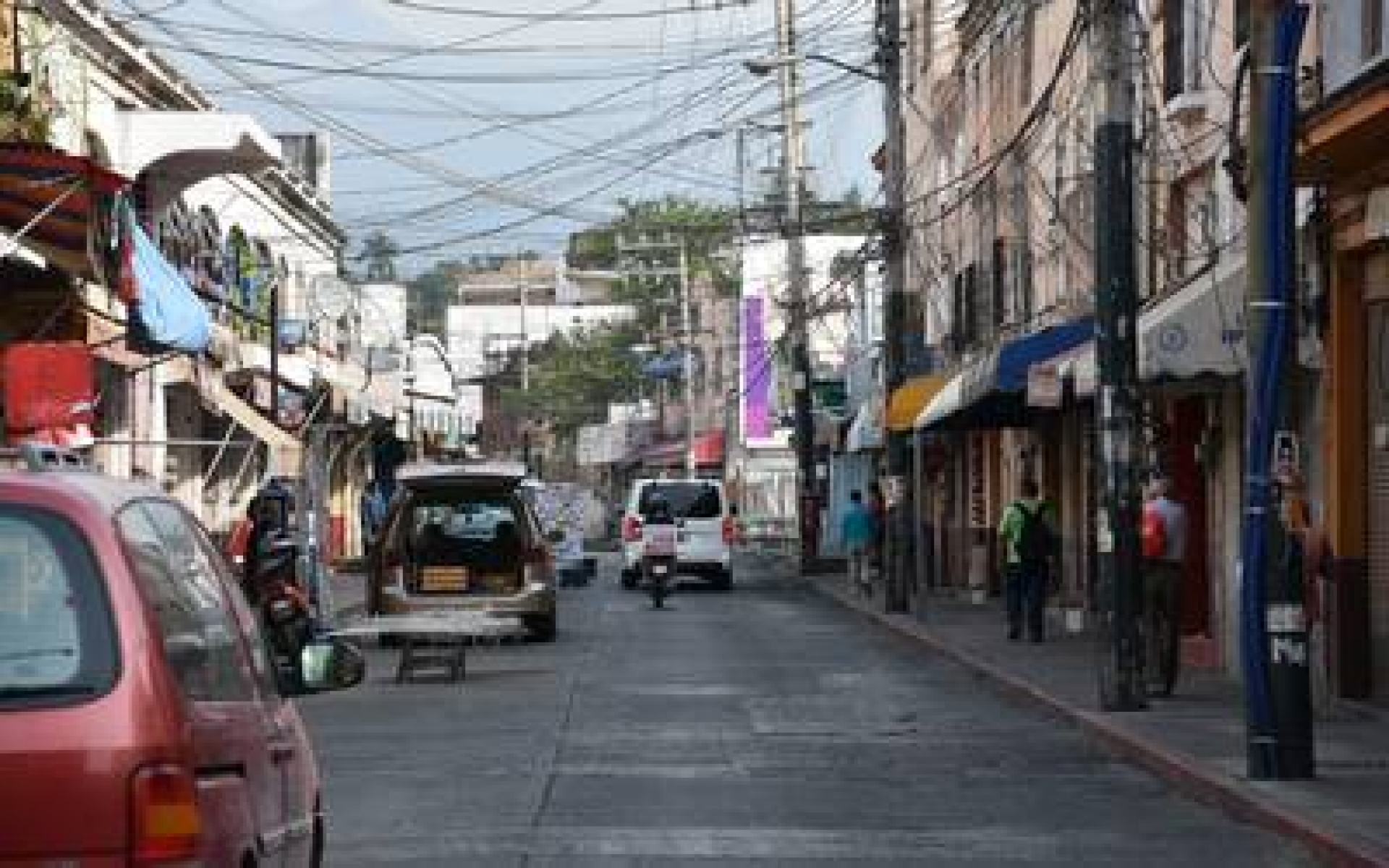 Comerciantes semifijos planean emigrar a otros municipios
