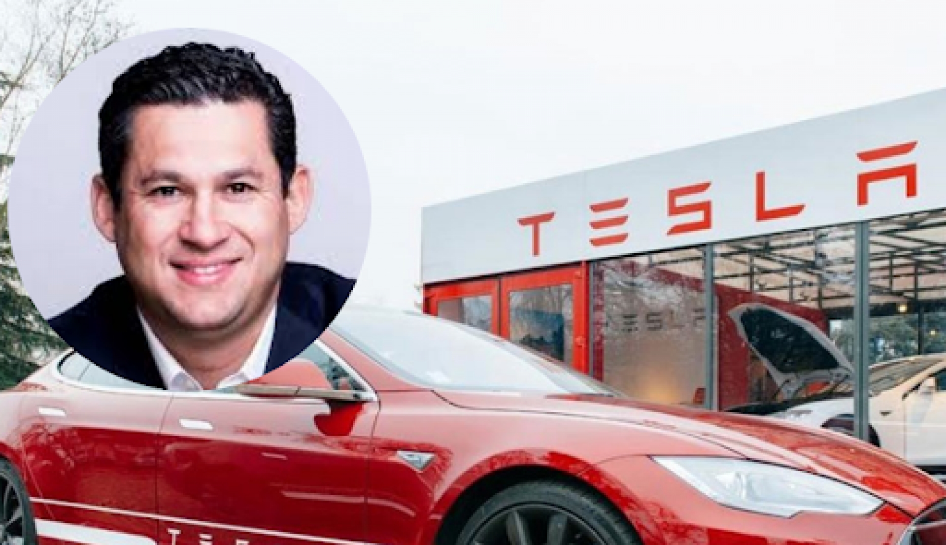 Tesla en Guanajuato: la curiosa propuesta del gobernador para que Elon Musk traiga su planta de coches eléctricos a México