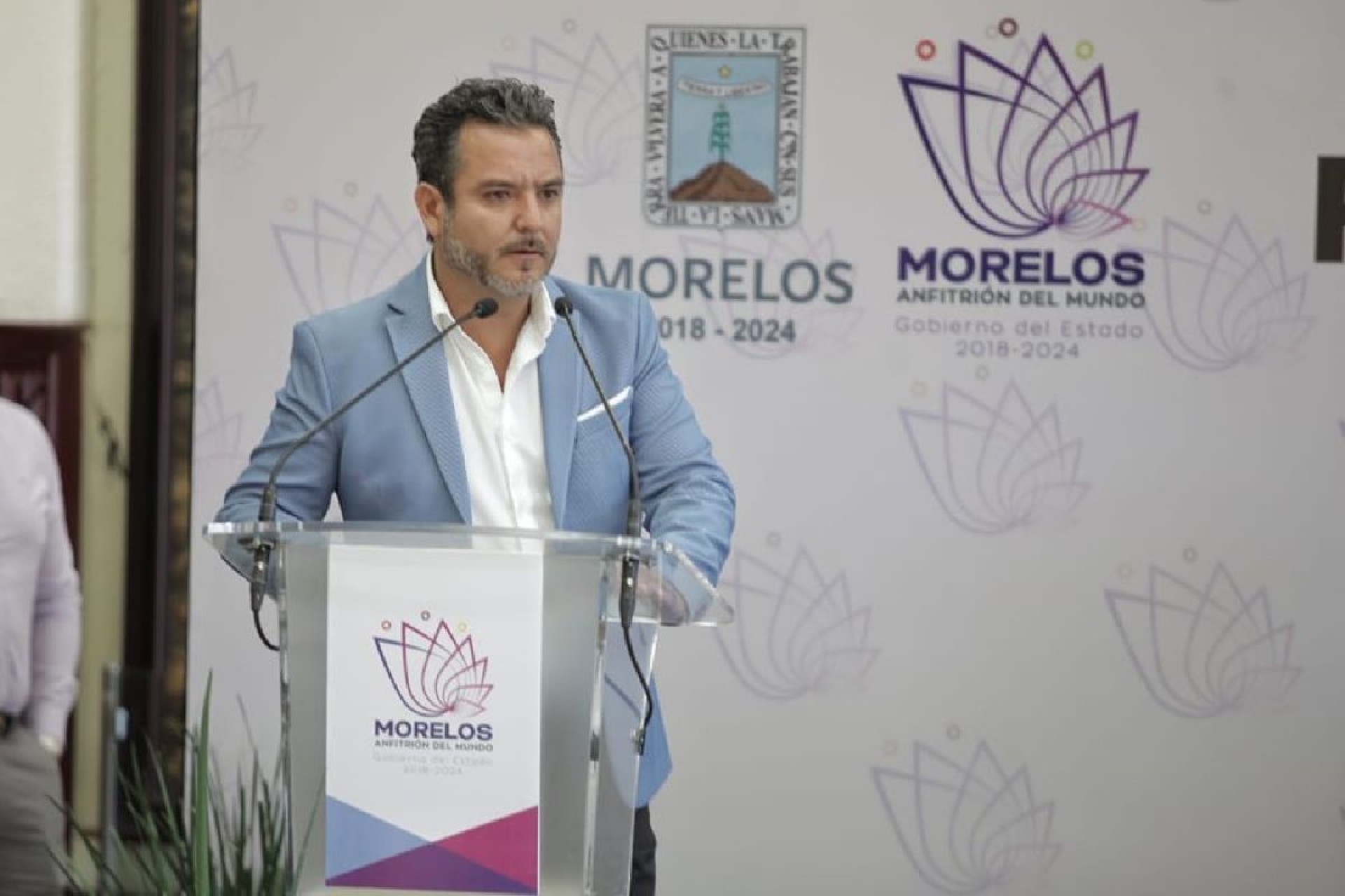 Urge renovación de la red de alumbrado público: alcalde