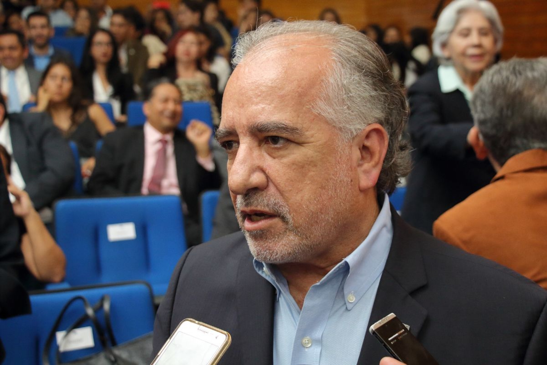 En UAEM hay transparencia en el manejo de los recursos: Urquiza