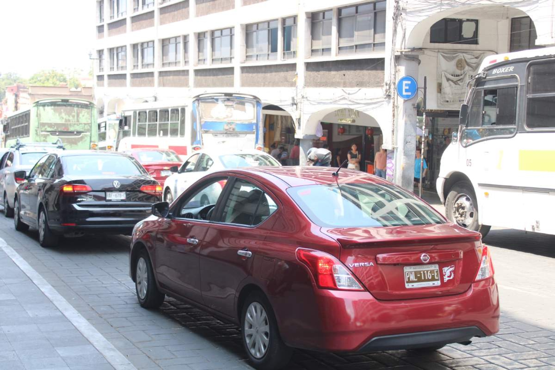 Unos 350 mil deben refrendo 2024: SMyT