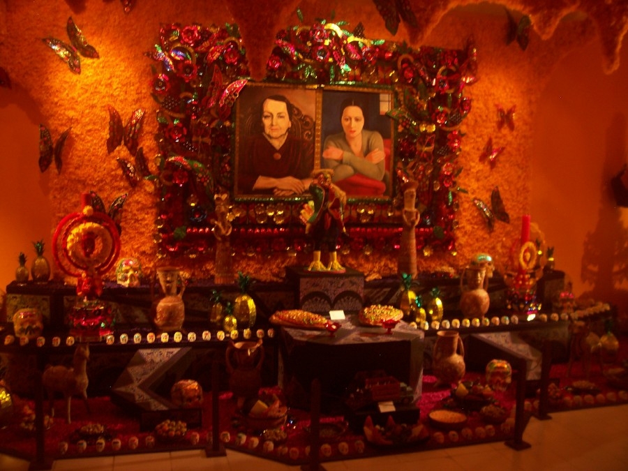 Desborda De viaje con las calacas, la riqueza artesanal de la República Mexicana