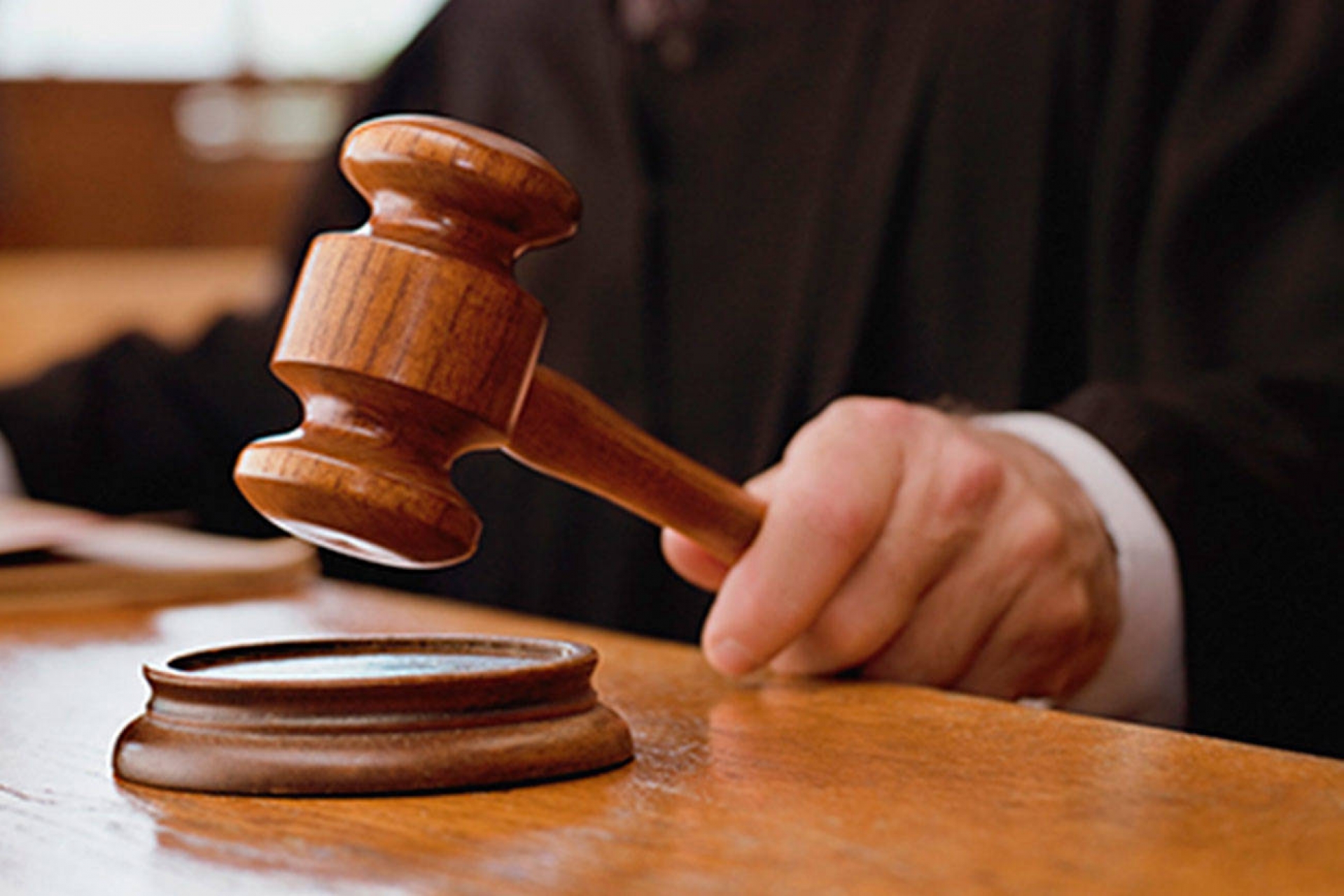 Solicitan juicio político contra magistrados electorales