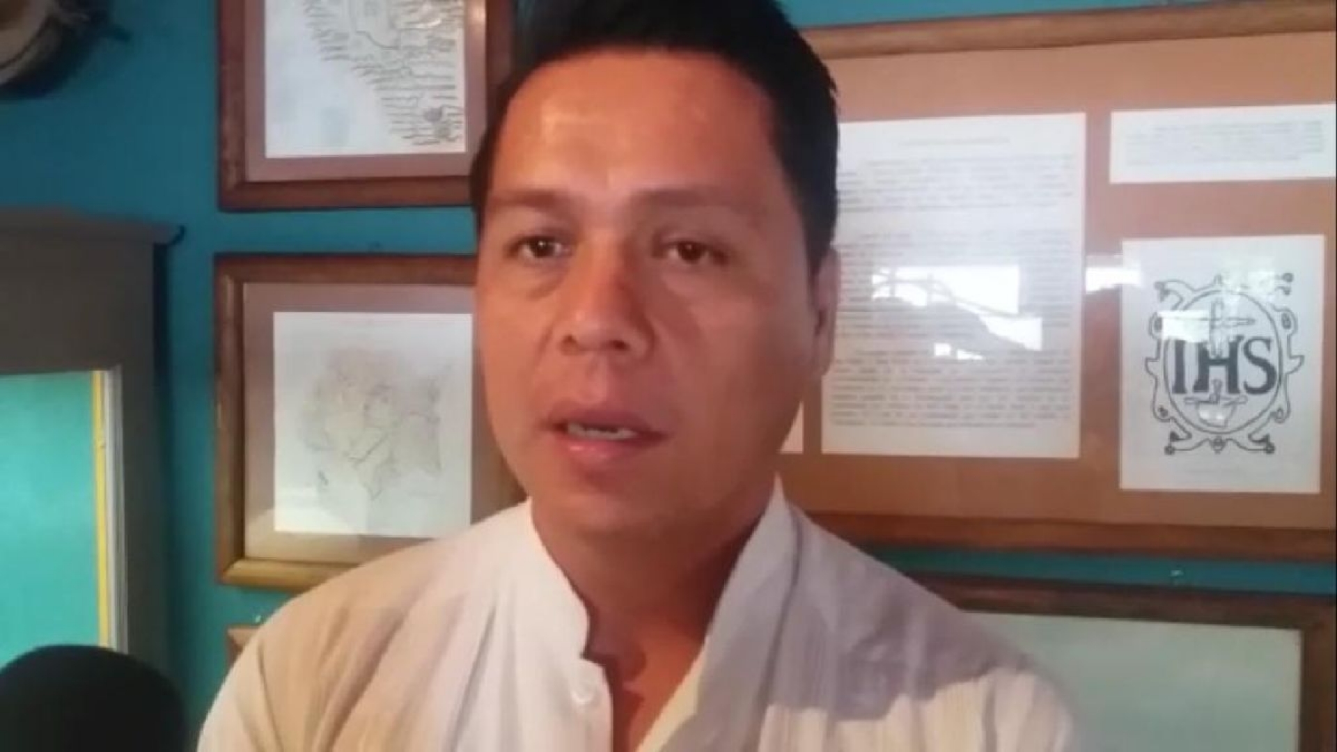 En manos del Congreso, designación del regidor de Zacualpan