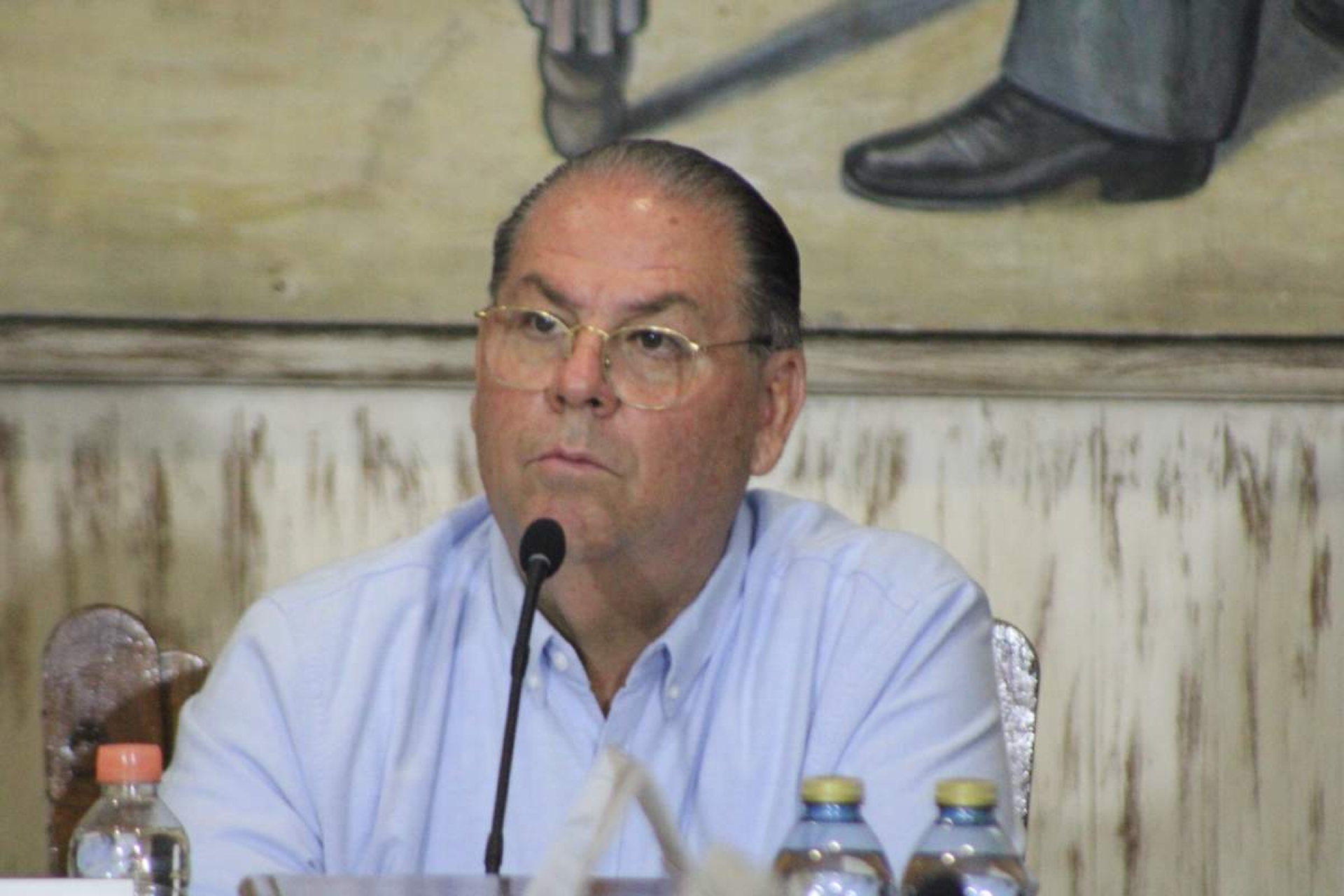 Rindió secretario del Ayuntamiento informe de actividades