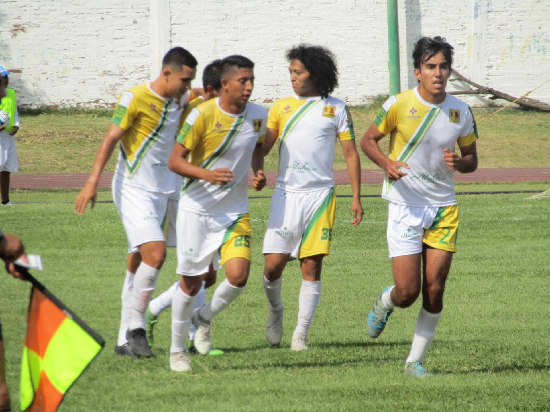 “Cuautla sigue de pie”: Alfonso Aguilar