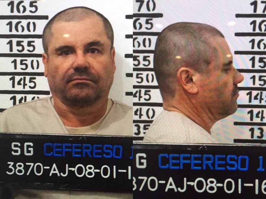 Ex militar revela que 'El Chapo' se reunió con cercanos a Maduro