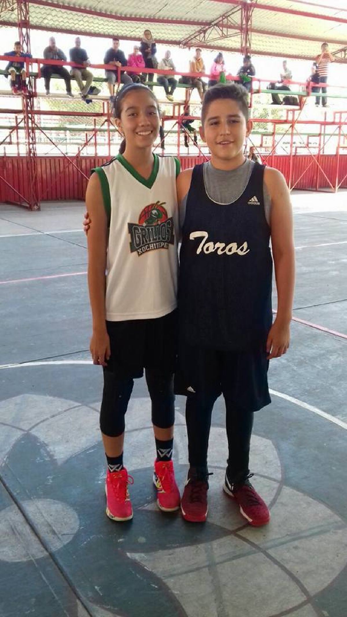 Basquetbolistas morelenses van a la selección nacional