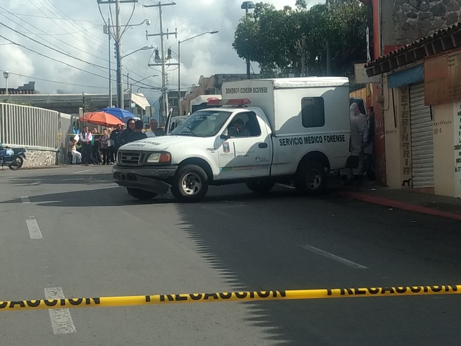 Vinculan a proceso a joven acusado de feminicidio
