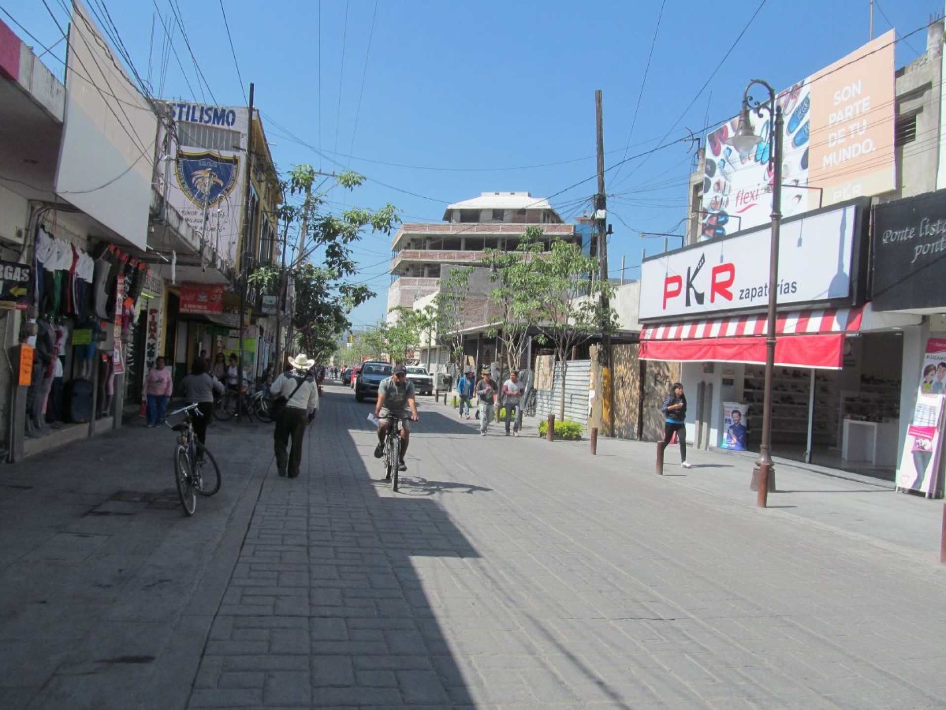 En suspenso, lugar donde se realizará la feria de Jojutla