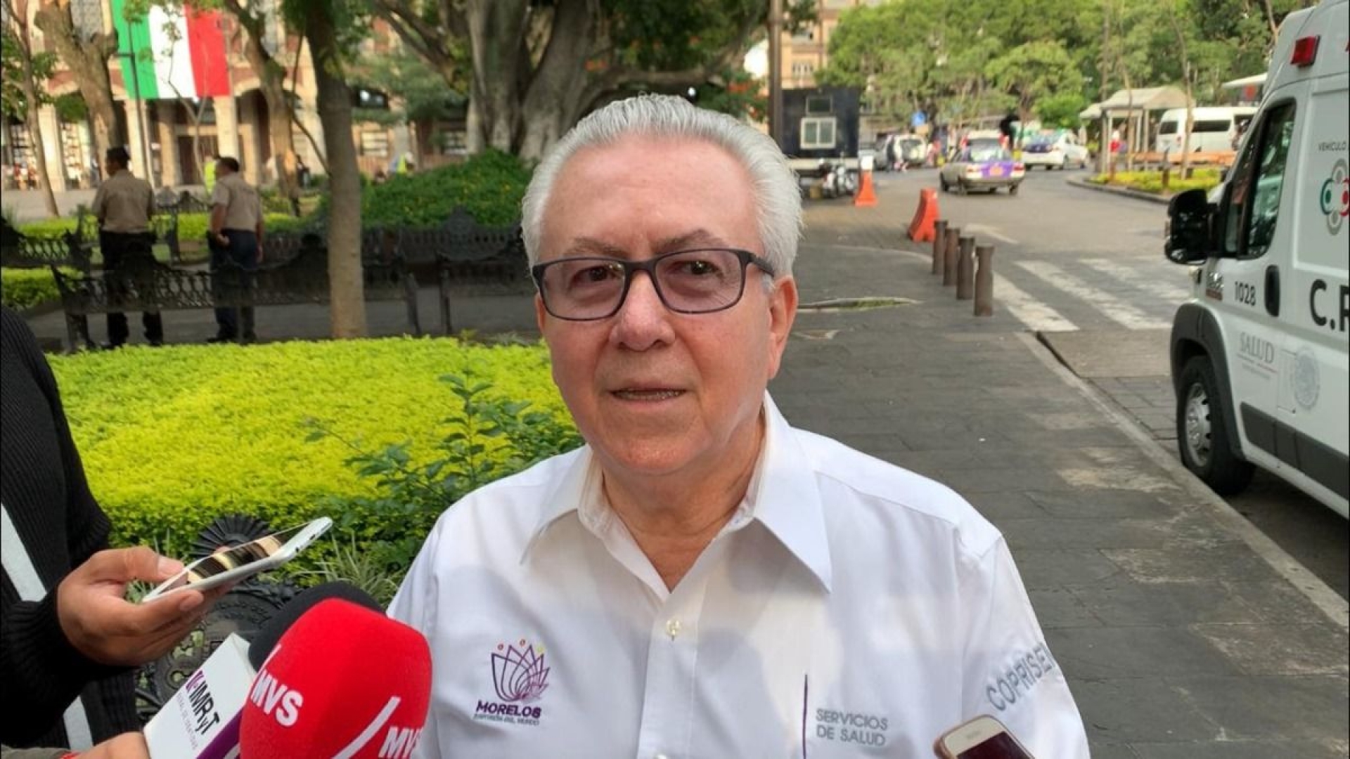 Cuatro rastros siguen clausurados