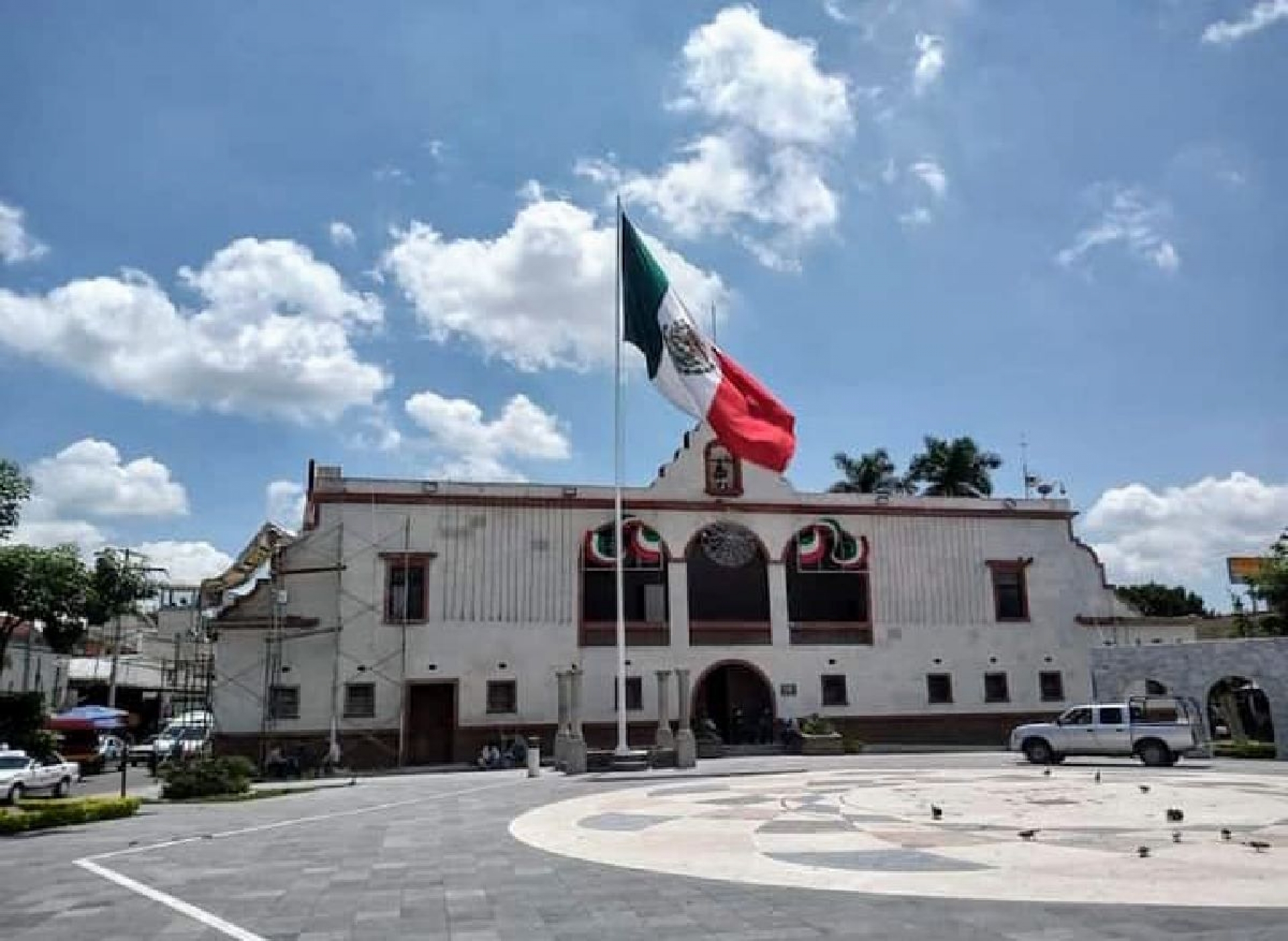Suspenden la verbena popular del 15 de septiembre en Yautepec