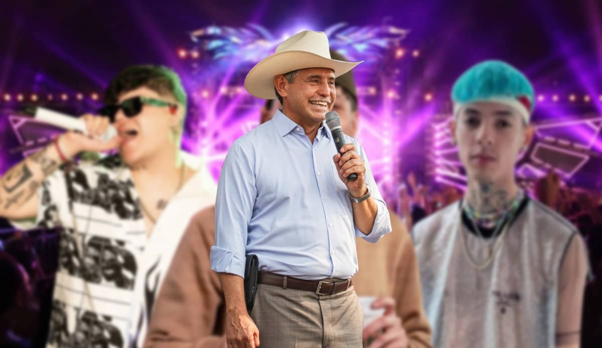 INICIATIVA NACIONAL