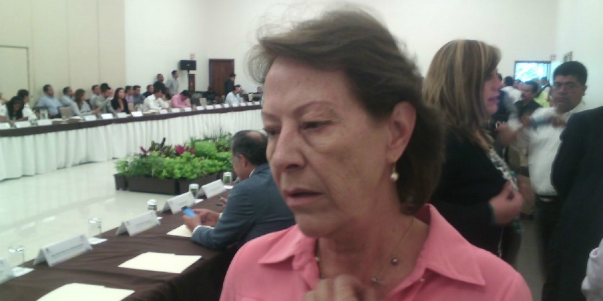 Acepta secretaria de Educación que aún quedan adeudos del Conalep con el ISSSTE