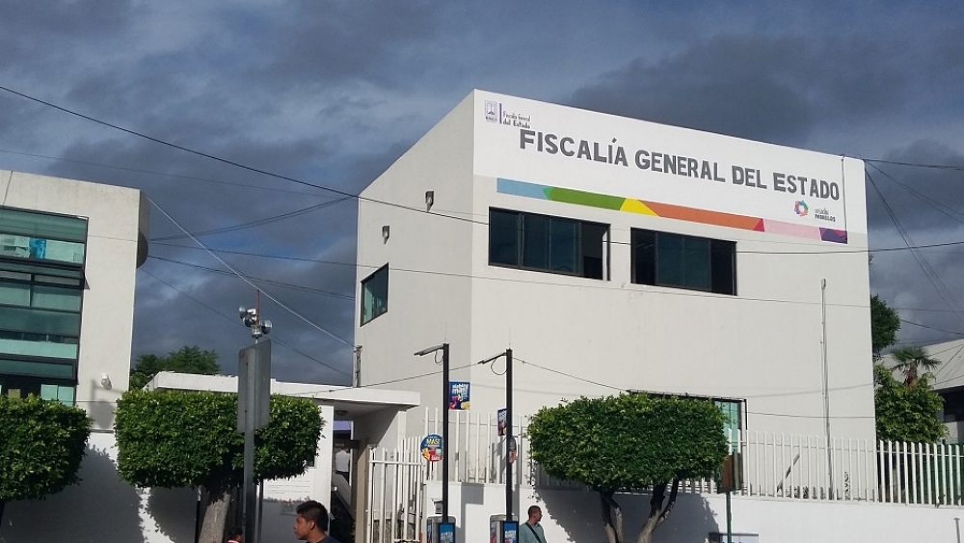 Casi 200 cuerpos sin identificar yacen en Semefo de la Fiscalía de Morelos