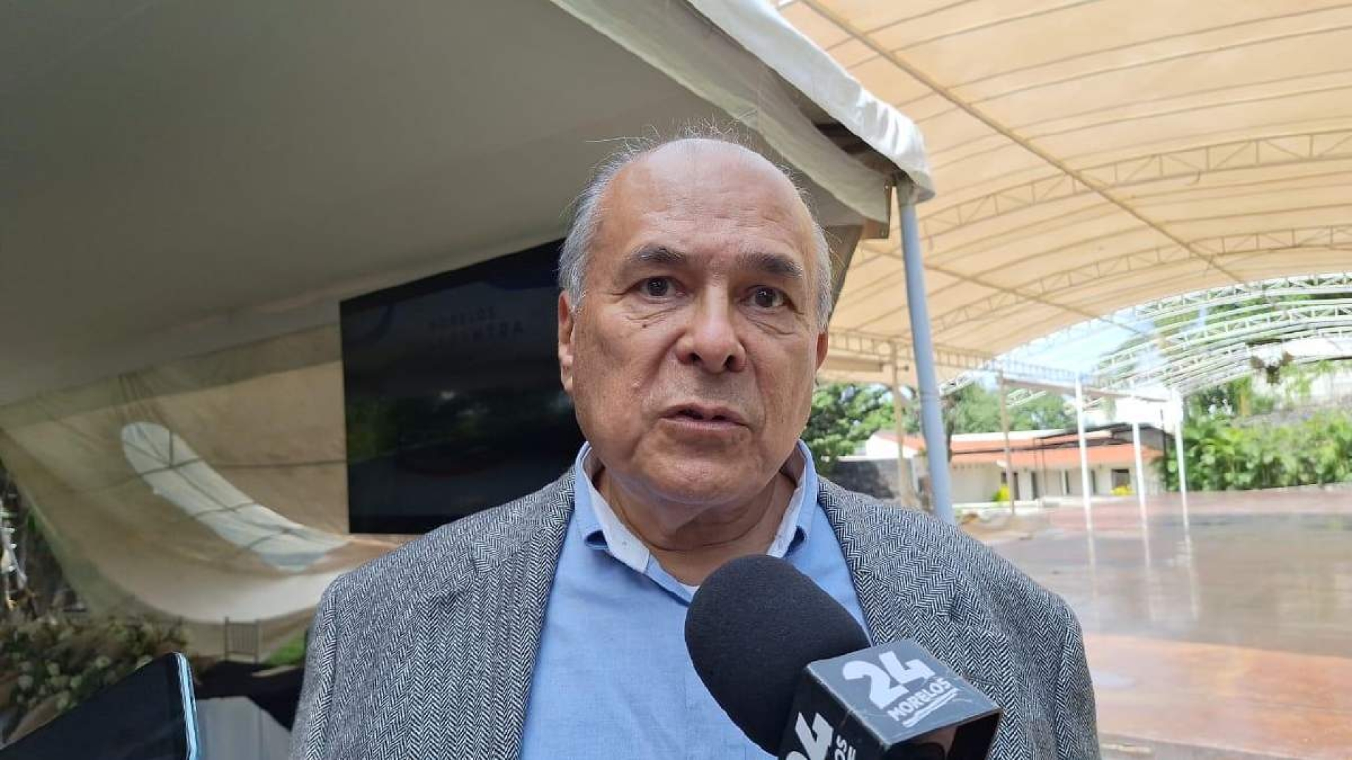 Banco de Alimentos busca captar más donaciones