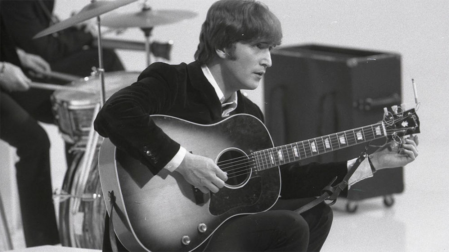 Imagina que Lennon no hubiera muerto hace 35 años