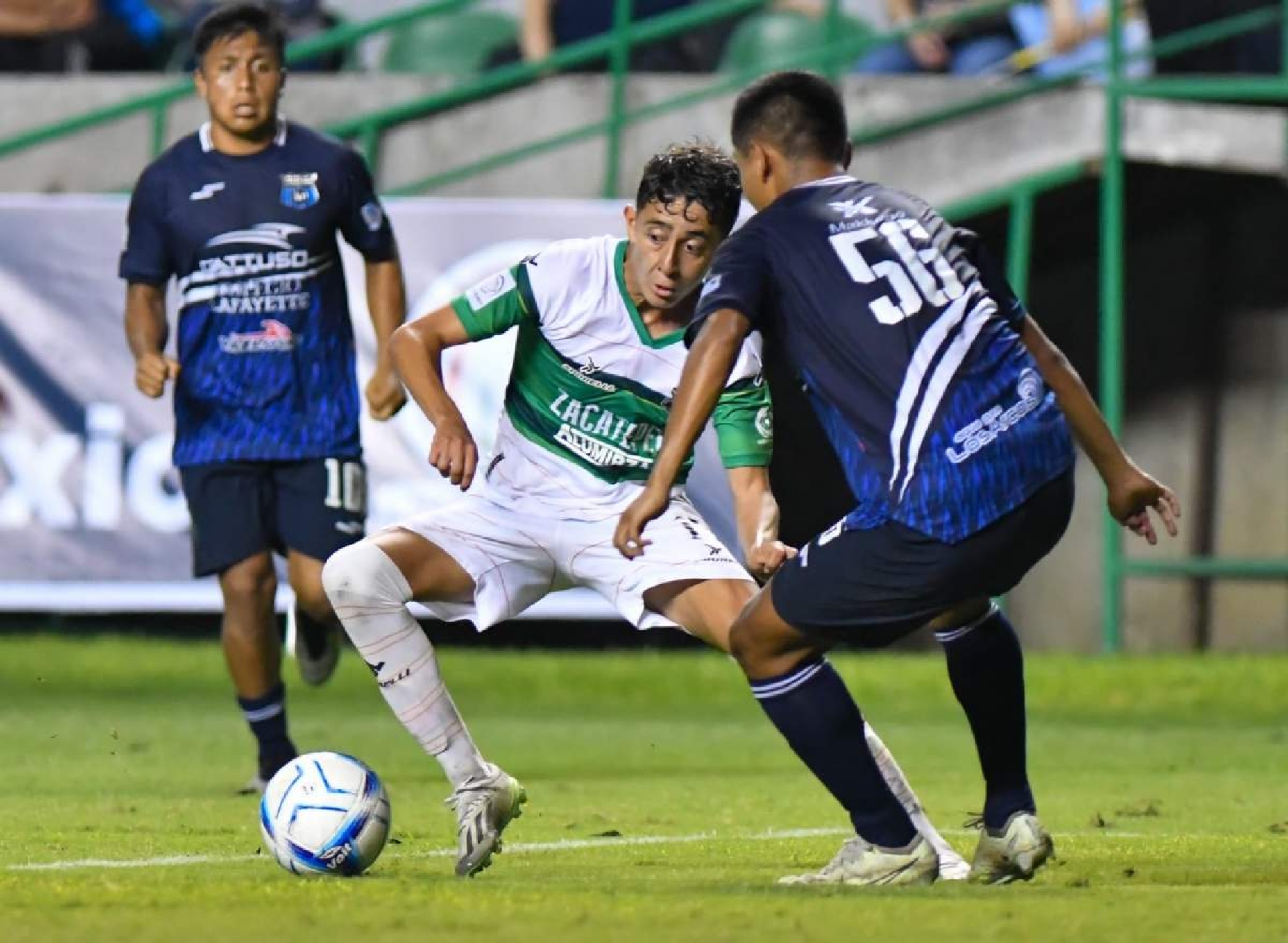 Visita incómoda
