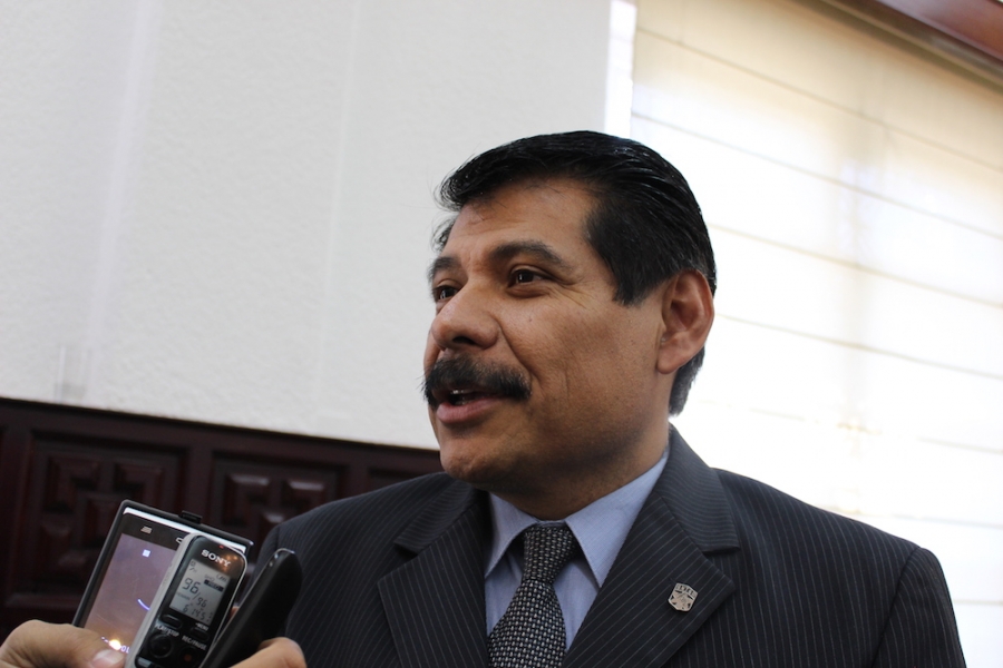 Líder sindical celebra la salida de Vesta Richardson de la SS