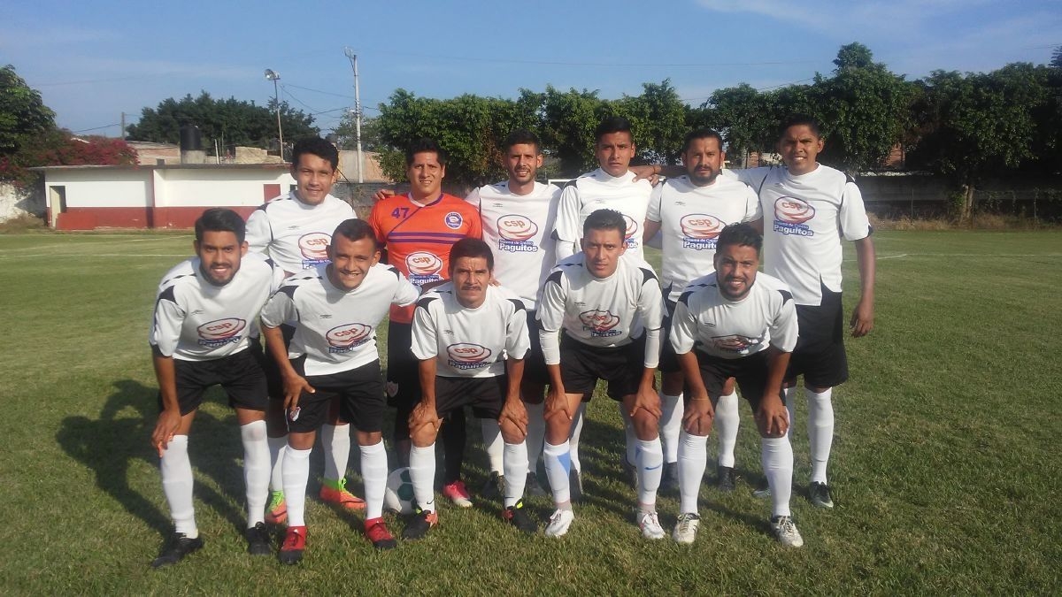 Se busca primer semifinalista