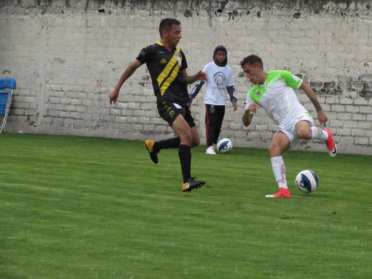 Cuautla saca empate con sabor a derrota
