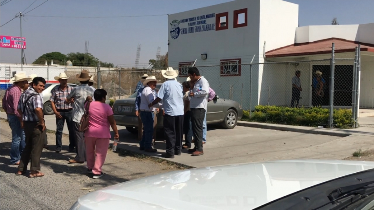 Asegura Asurco no recibir dinero para agua de la termoeléctrica