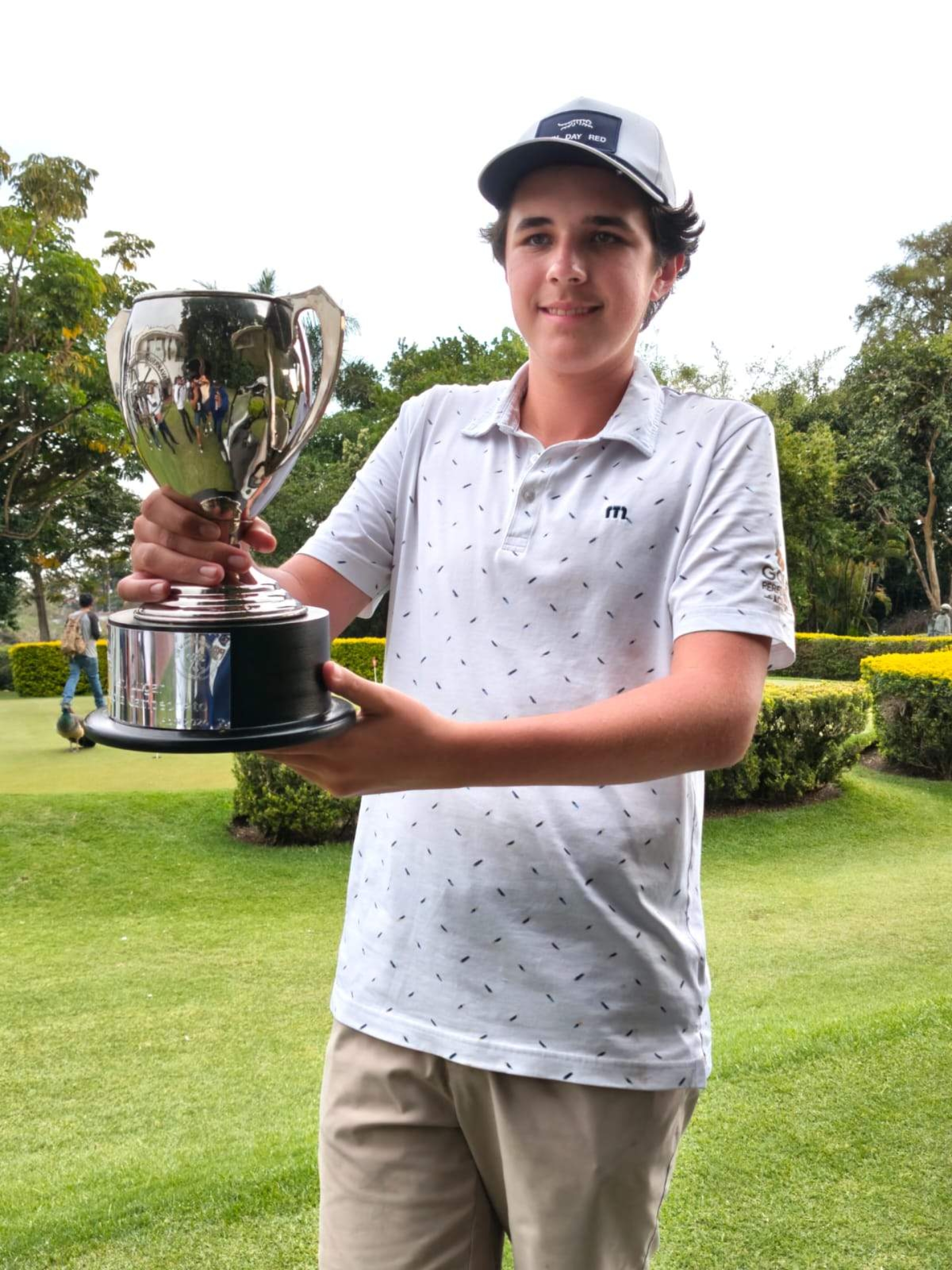 Finaliza el Torneo de Semana Mayor Copa Infinitum 2026