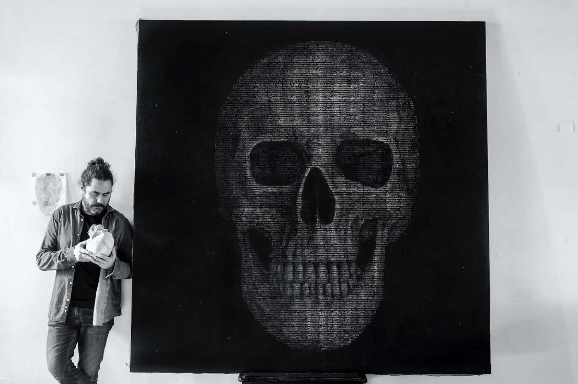 SKULL SARS CoV-2