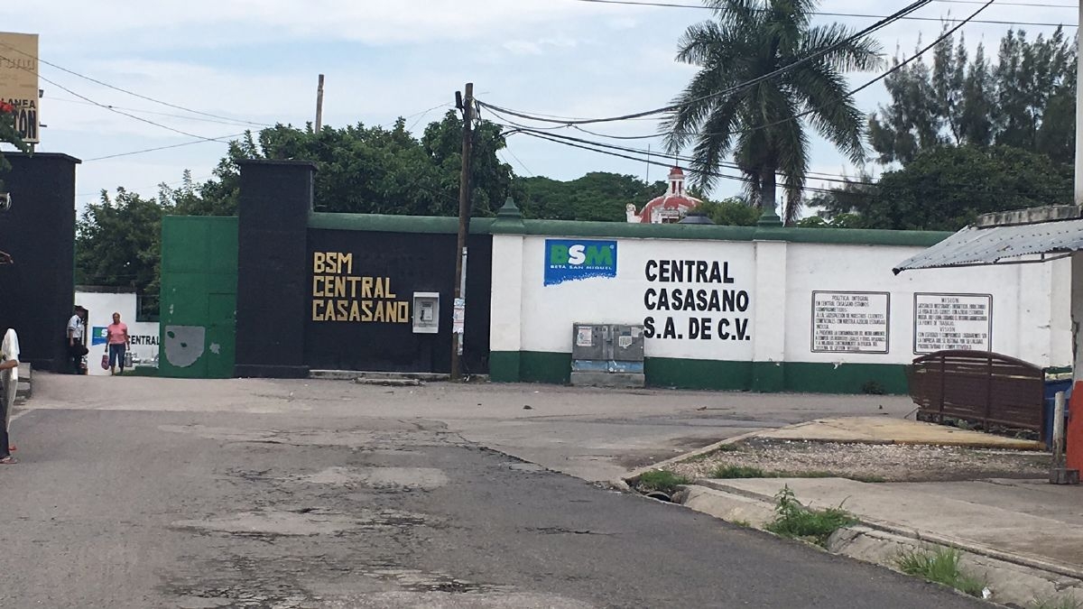 Sin fecha para el inicio de la zafra en Casasano