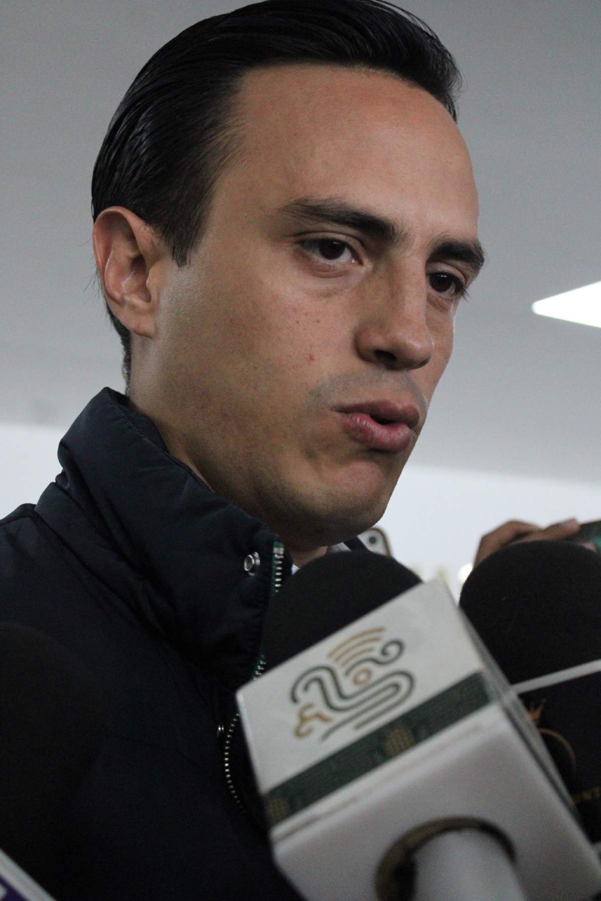Alistan comparecencias de secretarios