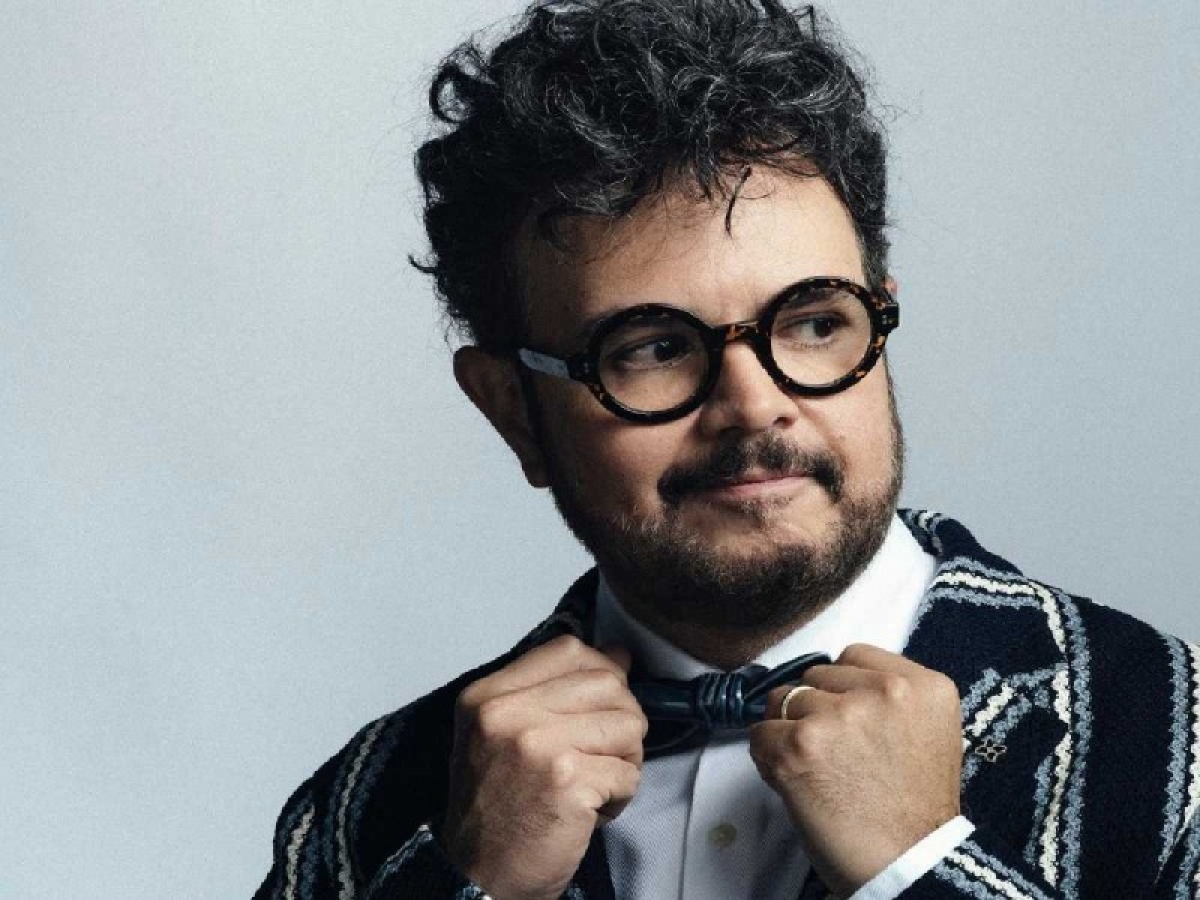 ¿Aleks Syntek cantando corridos tumbados? Esto dice