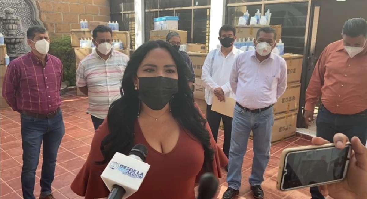 Ha habido 118 enfermos de covid en diferentes escuelas