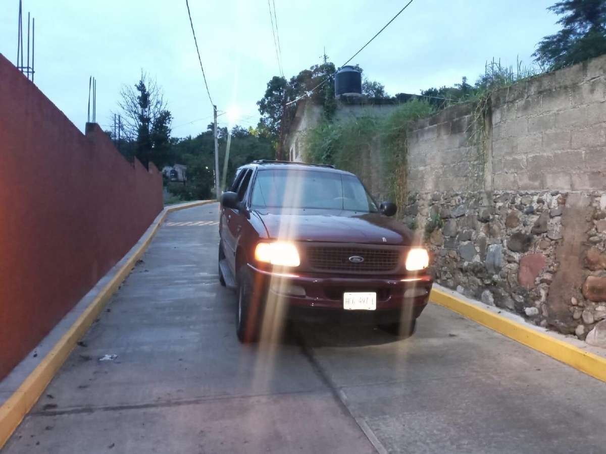 Sin identificar, los dos jóvenes asesinados en Cocoyotla