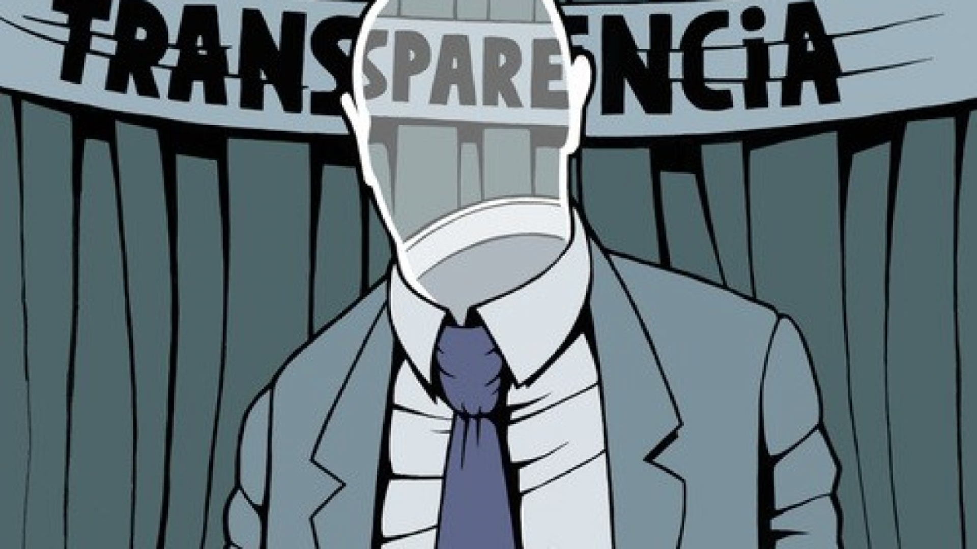 Transparencia
