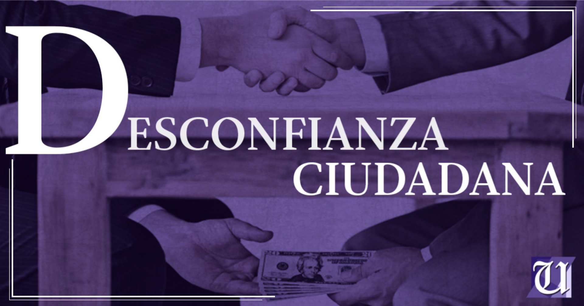 Próximo fiscal anticorrupción debe contar con legitimidad legal y moral: ONG
