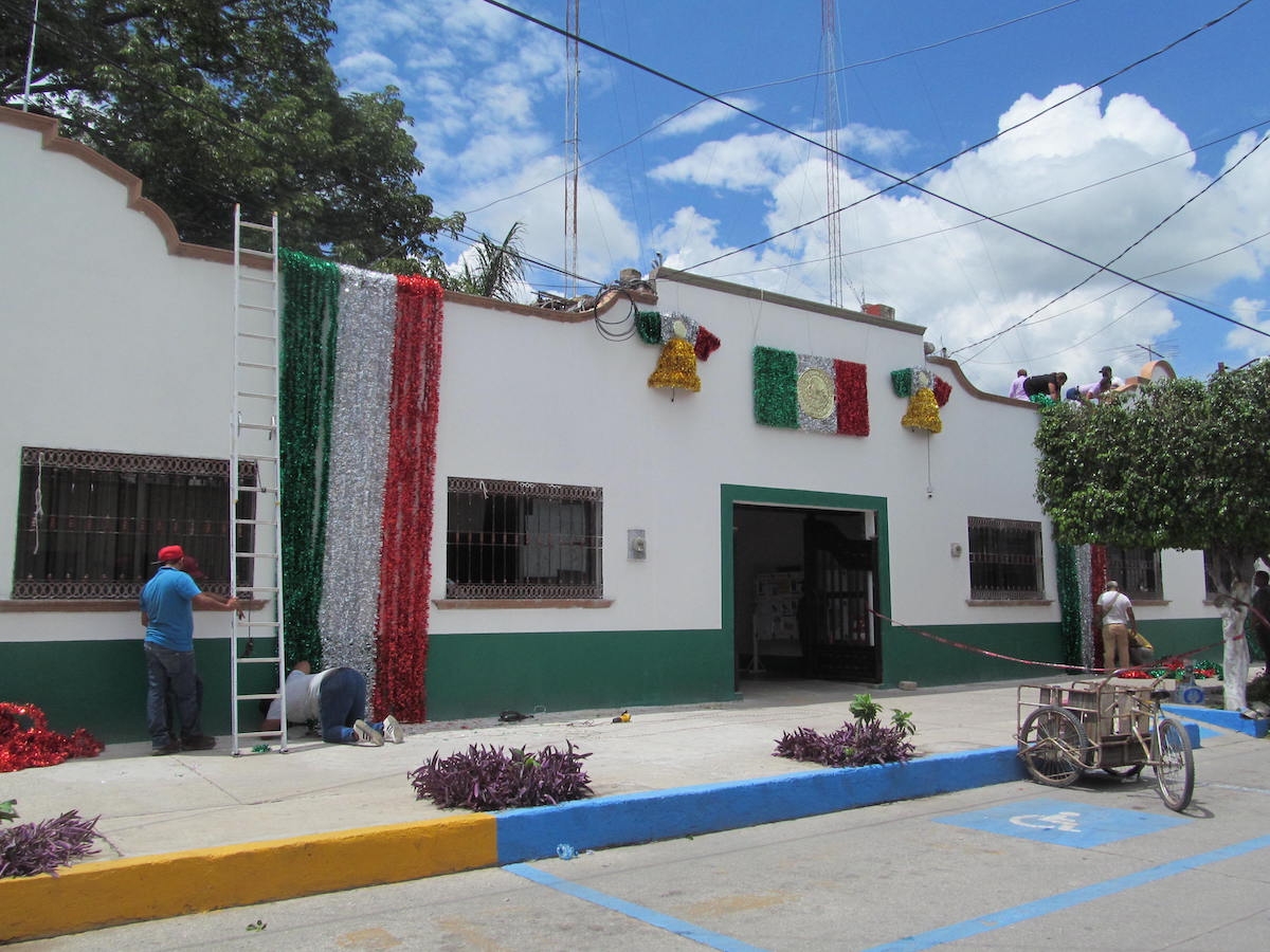 Confirman asalto a personal de tesorería de Zacatepec