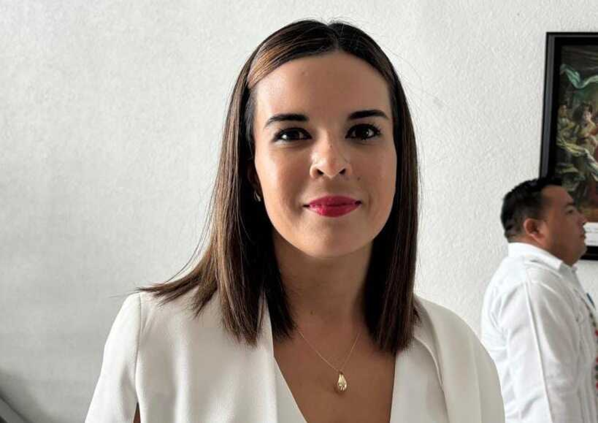Decidirá gobernador relevo de Boggio Tomasaz en comisión de transición