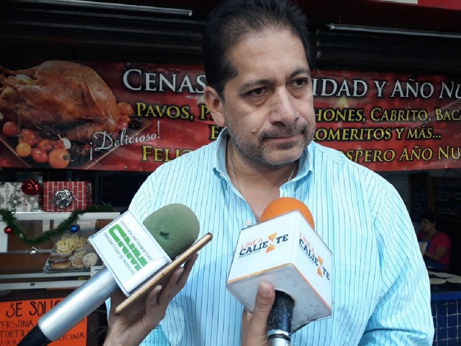 Adame Jiménez pide resolver el problema de la basura en Cuernavaca y Jiutepec