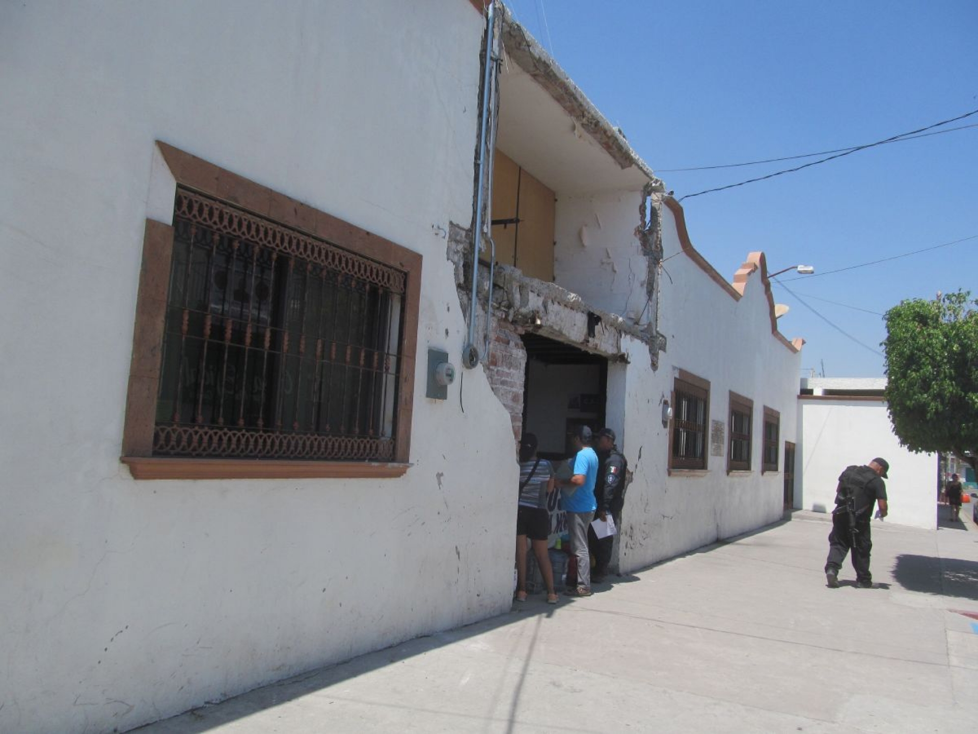 Libra Ayuntamiento de Zacatepec seis demandas laborales