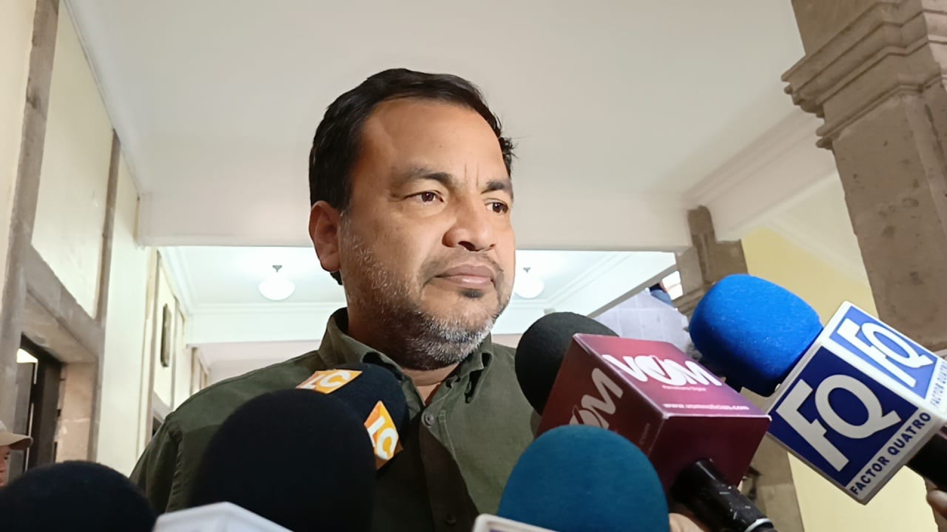 Realiza gobierno estatal proyecto de rehabilitación en estadio Centenario