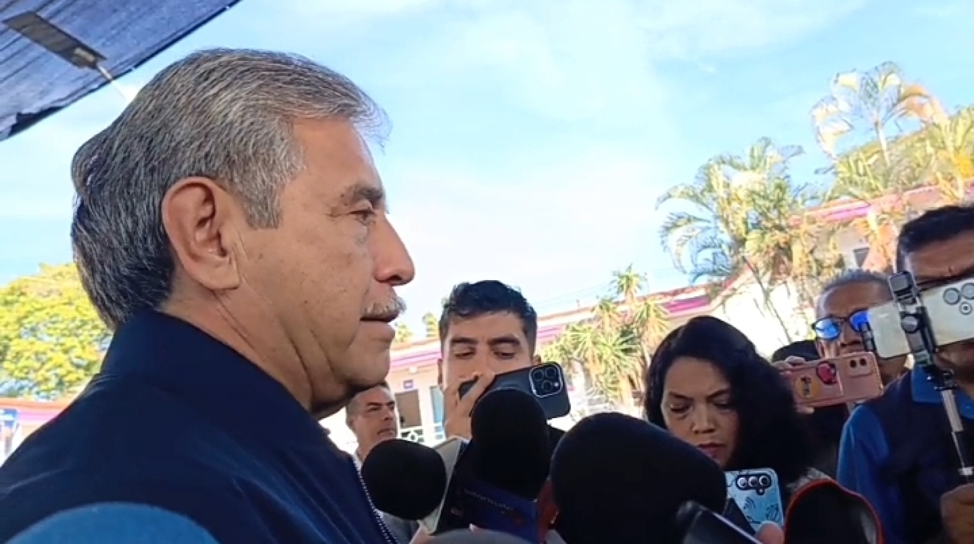No sólo presencia de GN sino que realmente inhiba a la delincuencia: Urióstegui
