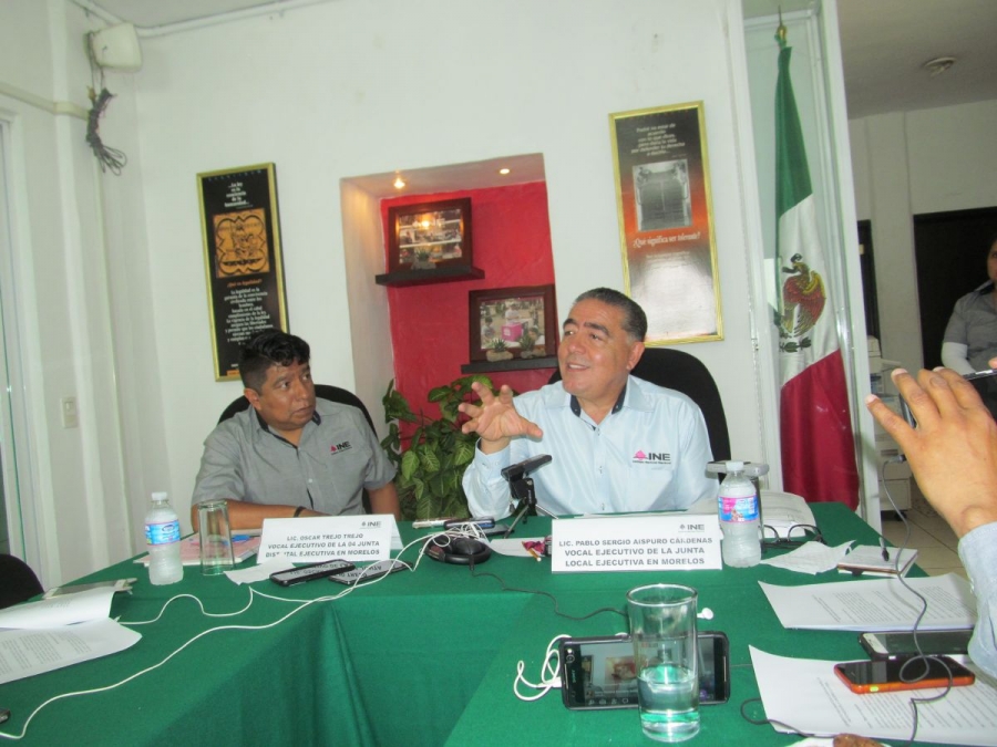 Partidos siempre buscan resquicios en la ley para sacar ventaja