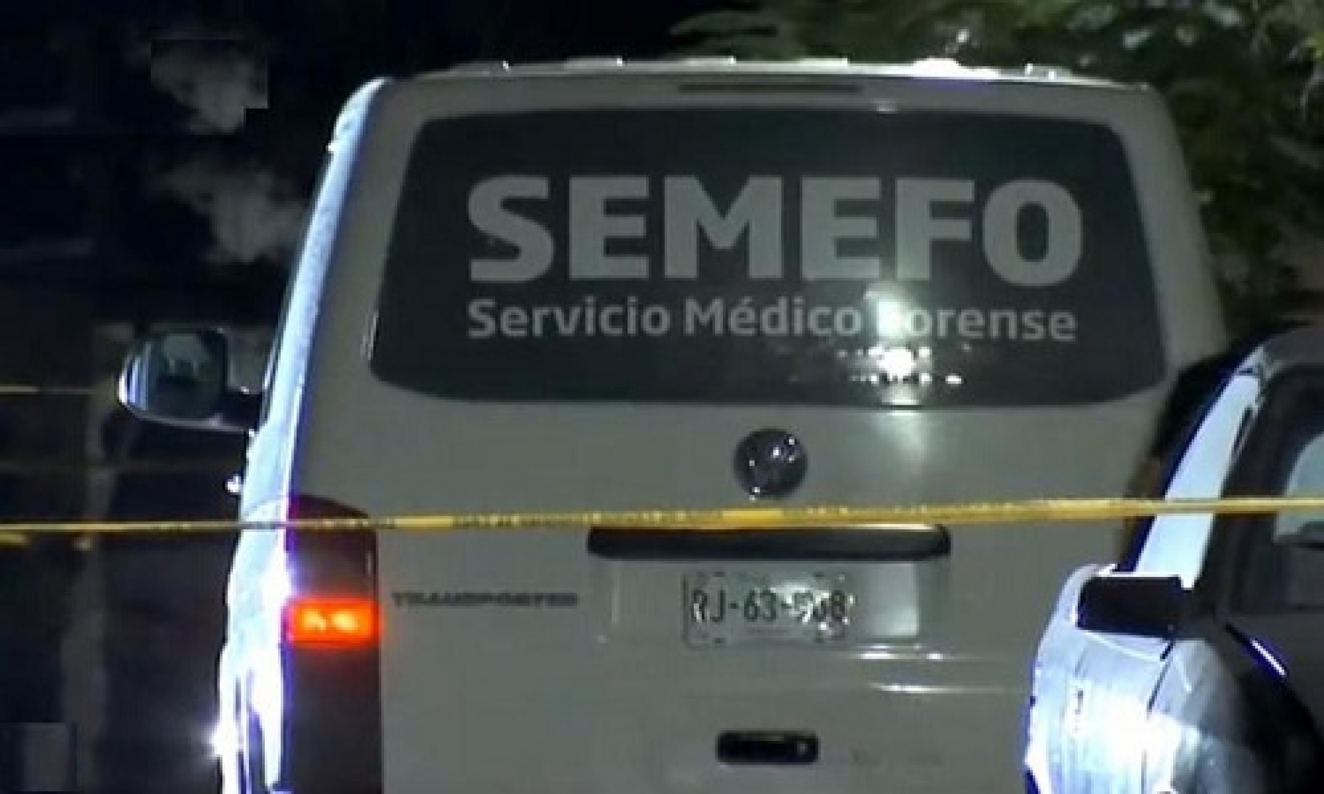 Identifican al hombre que fue acribillado en Amacuzac